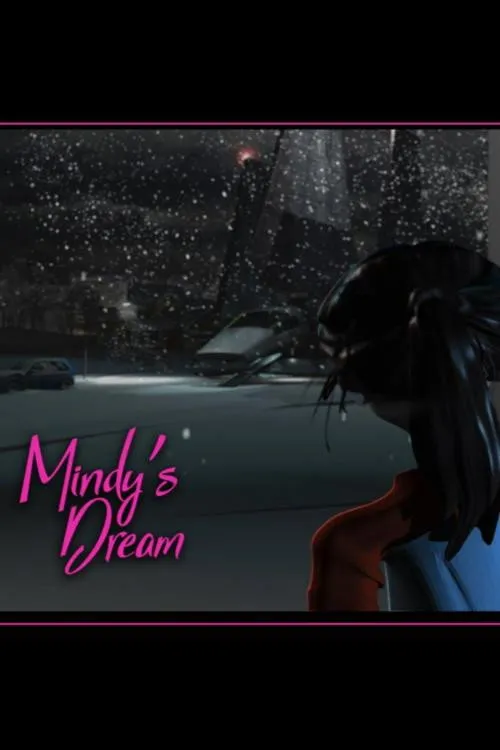 Portada de Mindy's Dream