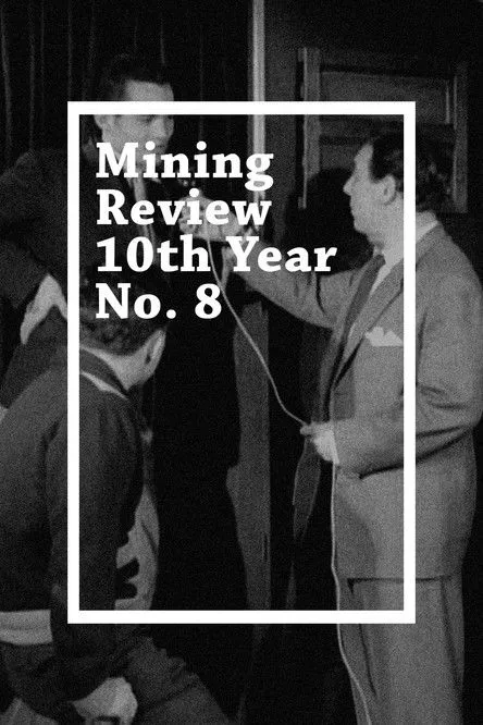 John Slater interpreta a Himself en Mining Review 10th Year No. 8