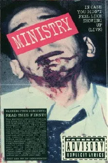 Paul Barker interpreta a  en Ministry: In Case You Didn't Feel Like Showing Up