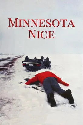 Steve Buscemi interpreta a Self en Minnesota Nice