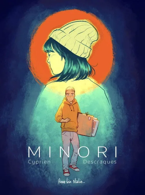 Portada de Minori