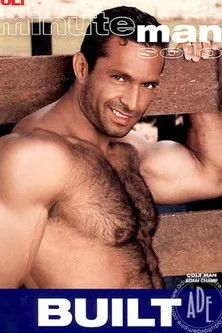 Póster de Minute Man 29: Built