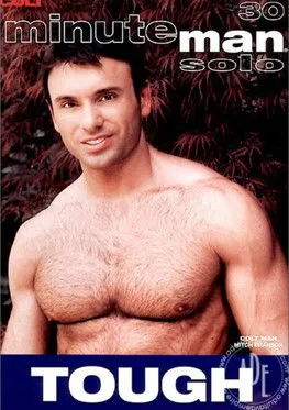 Póster de la película Minute Man 30: Tough