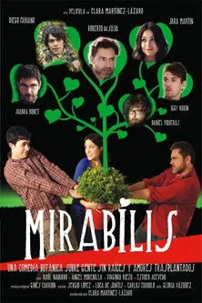 Póster de Mirabilis