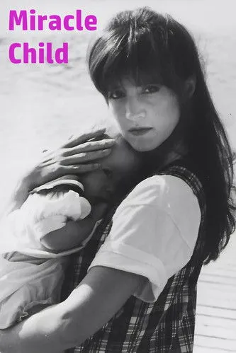 Póster de la película Miracle Child