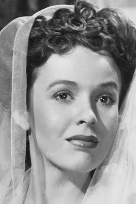 John Dall interpreta a en Miracle in the Rain