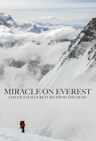 Lhakpa Sonam Sherpa interpreta a Lakcha Sherpa en Miracle on Everest