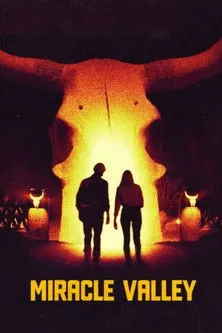 Póster de Miracle Valley