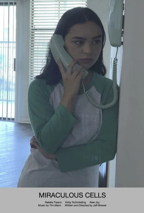Póster de Miraculous Cells