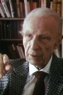 Douglas Sirk interpreta a Self en Mirage de la vie