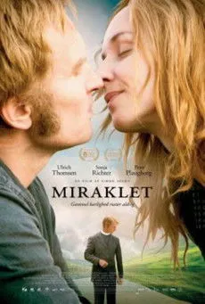 Póster de Miraklet