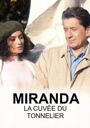 Marc Bertolini interpreta a Bonneval en Miranda, La cuvée du tonnelier