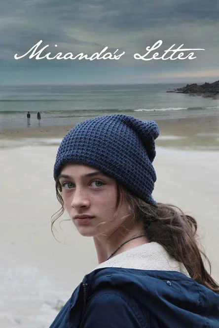 Raffey Cassidy interpreta a Miranda en Miranda's Letter