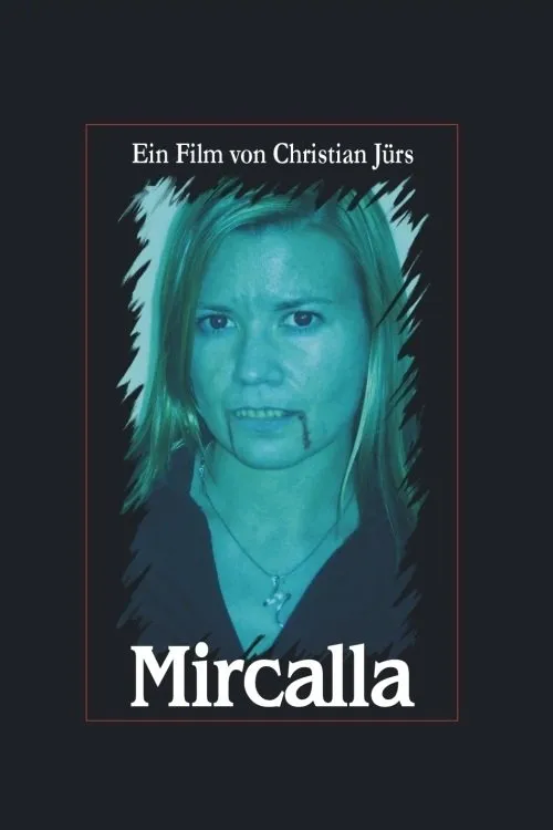 Elisabeth Jürs interpreta a Tanja en Mircalla