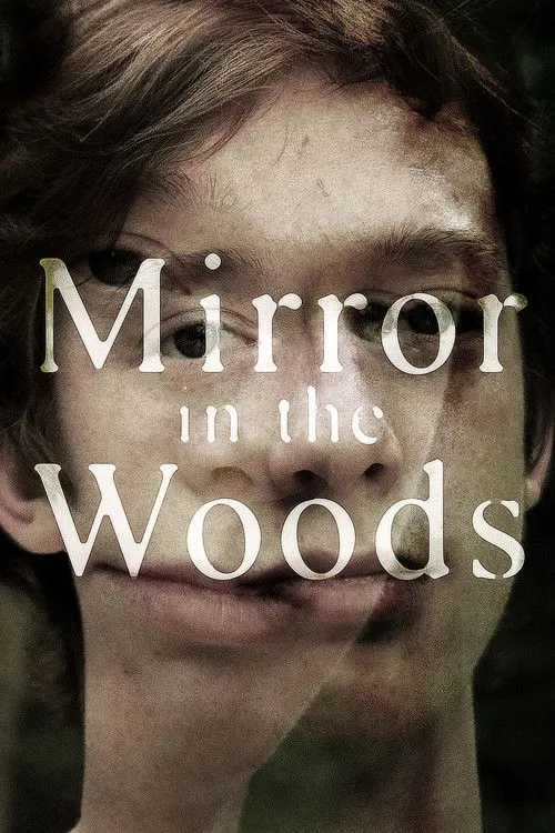 John Nichols interpreta a Dave en Mirror in the Woods