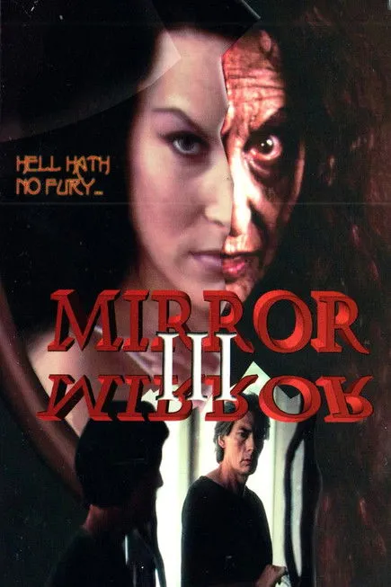 Póster de Mirror, Mirror III: The Voyeur