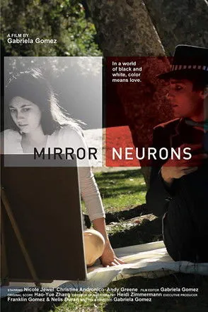 Jordan Sessions interpreta a Circus Contortionist en Mirror Neurons