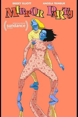 Billy Scafuri interpreta a  en Mirror Party