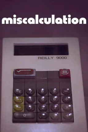 Ally Ní Chiárain interpreta a Facilitator en Miscalculation