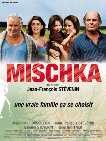 Póster de Mischka