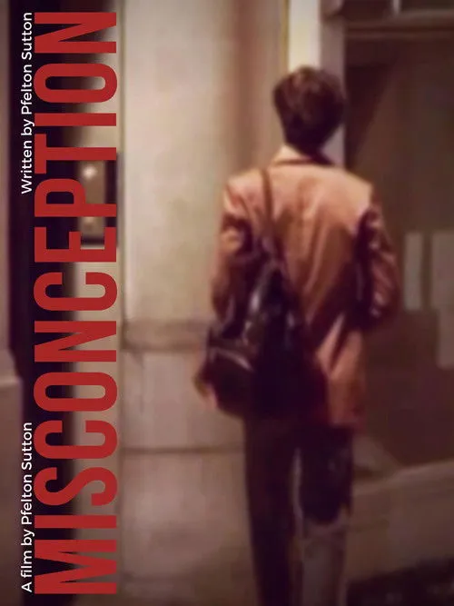 Aurélie Bancilhon interpreta a Sabaline en Misconception