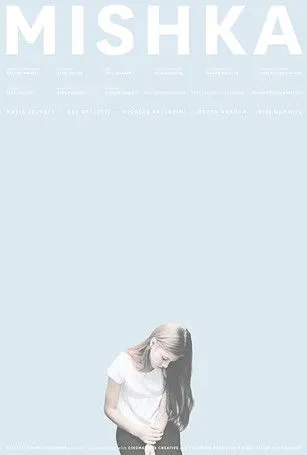 Ray Galletti interpreta a Anthony en Mishka