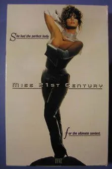 Póster de la película Miss 21st Century