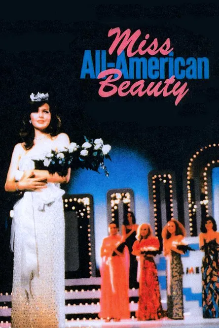 Diane Lane interpreta a Sally Butterfield en Miss All-American Beauty
