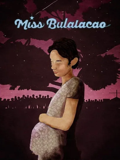 Póster de Miss Bulalacao