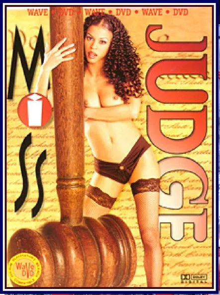 Póster de la película Miss Judge