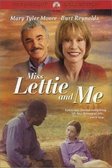 Póster de la película Miss Lettie and Me