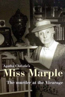 Rosalie Crutchley interpreta a Mrs. Price-Ridley en Miss Marple: Muerte en la vicaría