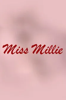 Rigo Garay interpreta a Tony en Miss Millie