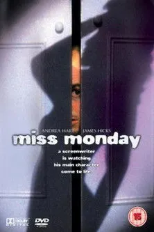Alex Giannini interpreta a en Miss Monday