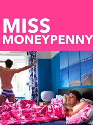Ludovic Hughes interpreta a  en Miss Moneypenny