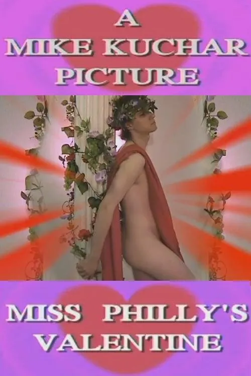 Paul Shepherd interpreta a  en Miss Philly’s Valentine