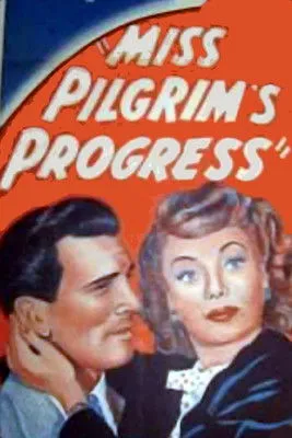 Michael Rennie interpreta a Bob Thane en Miss Pilgrim's Progress