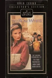 Kyra Sedgwick interpreta a Reyzel Weiss/Rose White en Miss Rose White