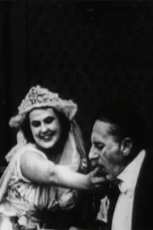 Edward M. Favor interpreta a Uncle Junky Wunky en Miss Sticky-Moufie-Kiss