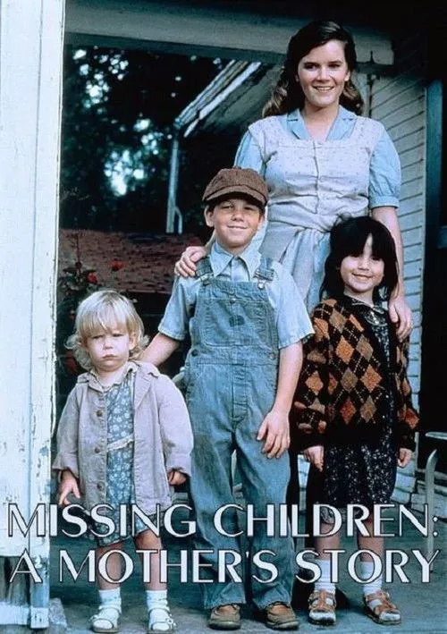 Roger Hampton interpreta a Dock Foreman en Missing Children: A Mother's Story