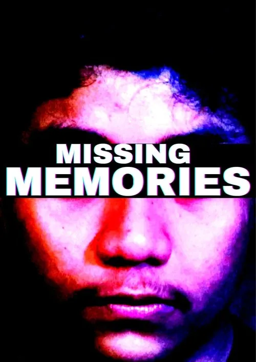 Krishna Venugopal interpreta a Officer en Missing Memories