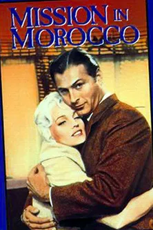 Portada de Mission in Morocco