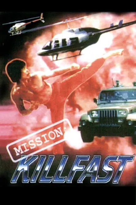 Shanti interpreta a Chantelle (as Wendy Altamura) en Mission: Killfast