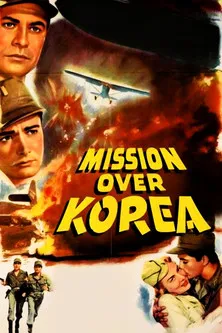 Todd Karns interpreta a Jerry Barker en Mission Over Korea