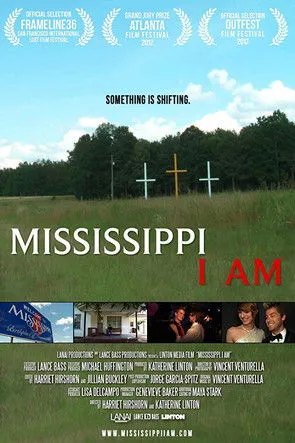 Lance Bass interpreta a Self en Mississippi I Am