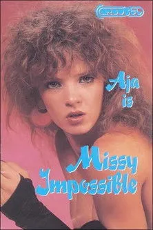 Portada de Missy Impossible