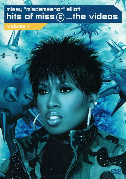 Missy Elliott interpreta a Herself en Missy 'Misdemeanor' Elliott: Hits of Miss E... The Videos, Volume 1