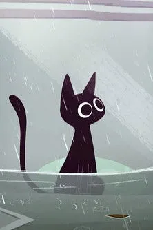 Nigel Lambert interpreta a Narrator en Missy’s Tale