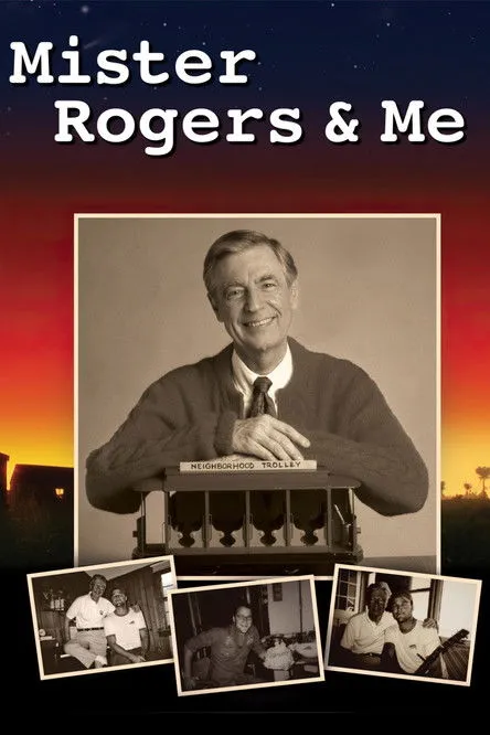 Fred Rogers interpreta a Himself en Mister Rogers & Me