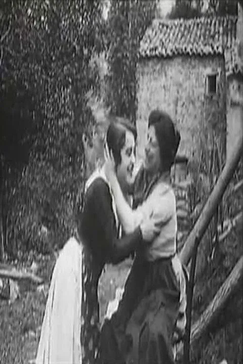 Joaquín Carrasco interpreta a Labast en Misterio de dolor